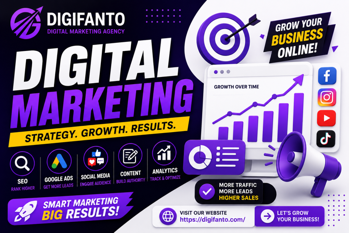 Digifanto