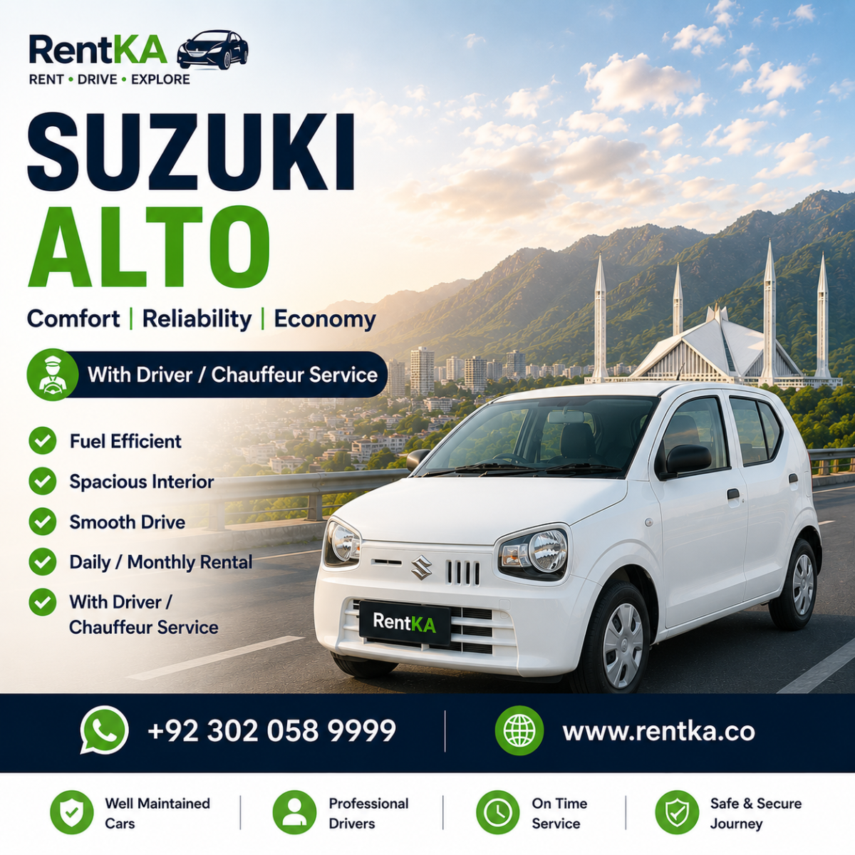 RentKA