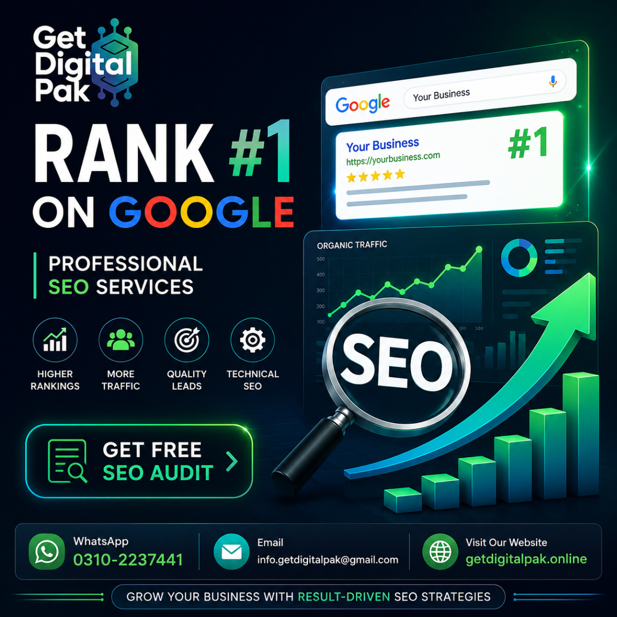 Get Digital Pak