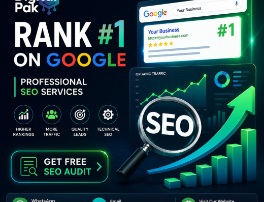 Get Digital Pak