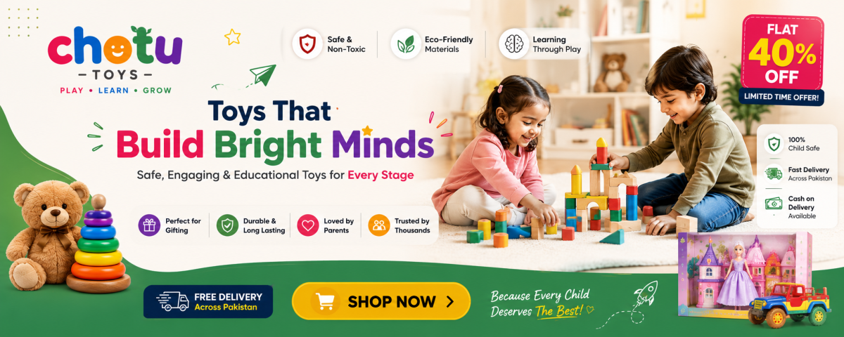 Chotu Toys