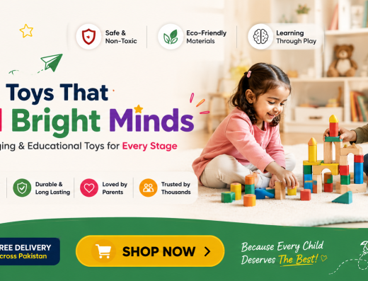 Chotu Toys