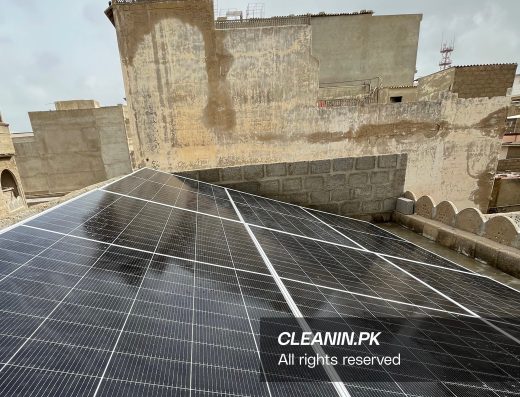Cleanin.pk