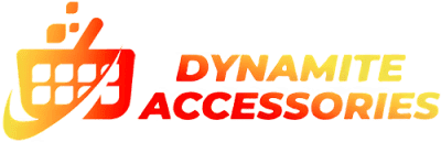 Dynamite Accessories