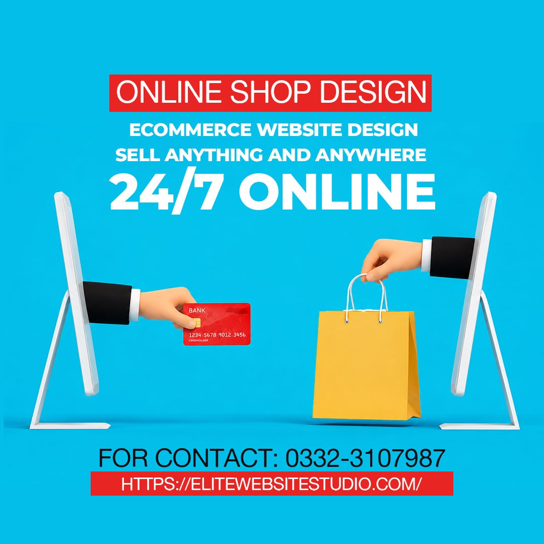 Elite Website Studio