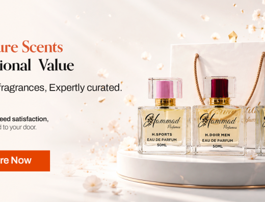 HammadPerfumes