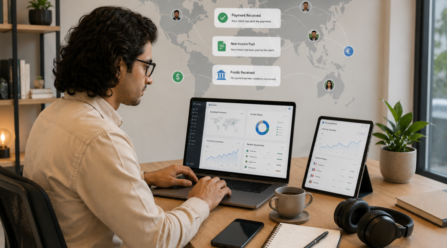 How to Create a PayPal Account from Pakistan