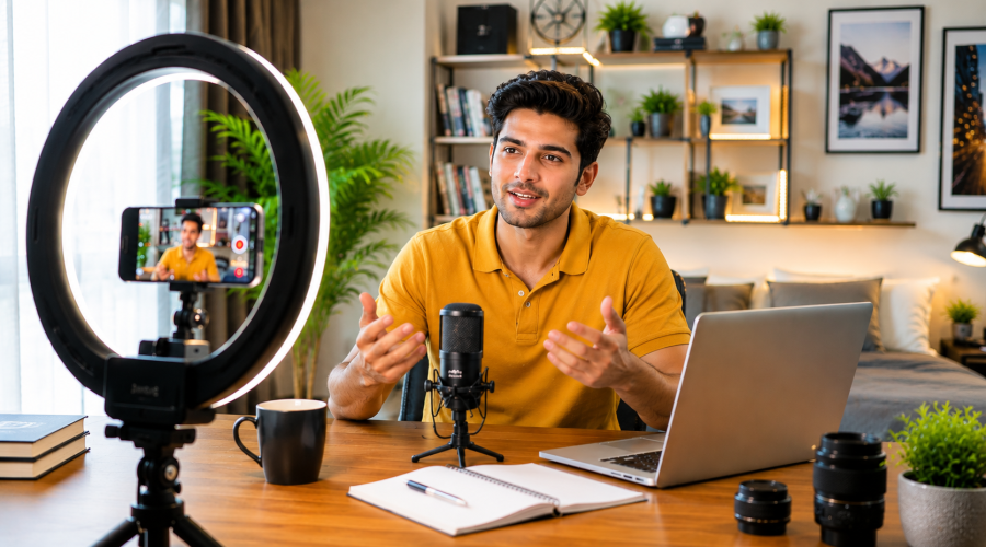 How to Earn from YouTube in Pakistan