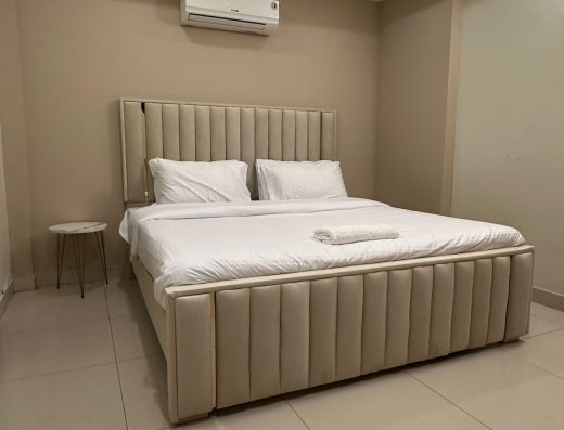 Queen Saloon & Spa