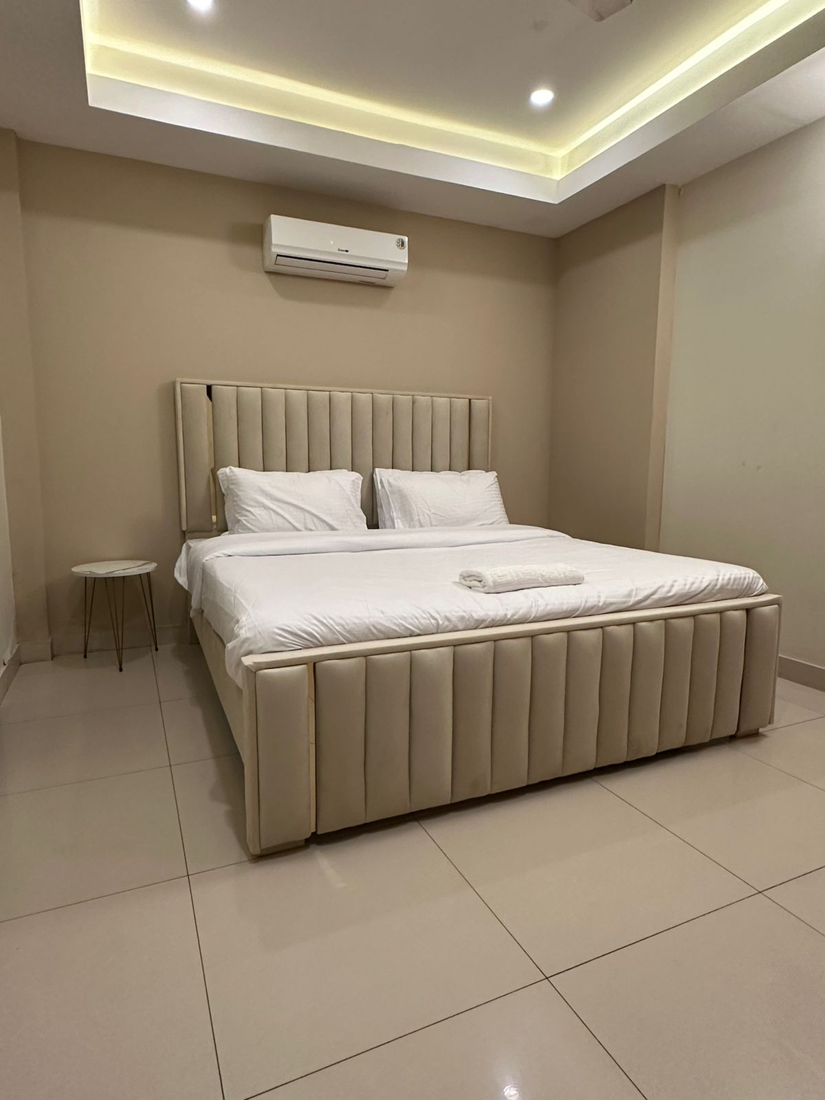 Queen Saloon & Spa
