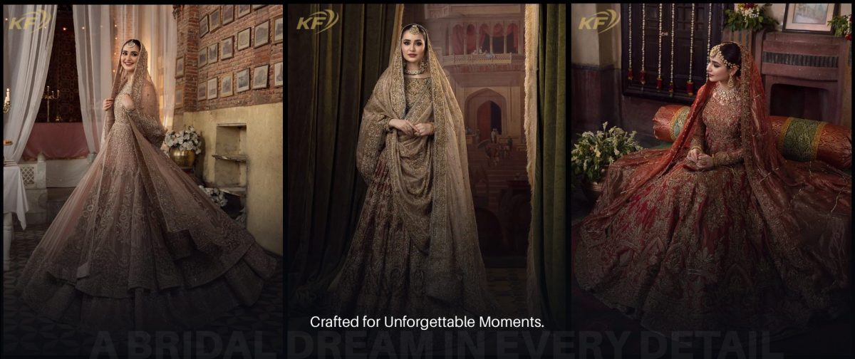 Khadija Fabrics