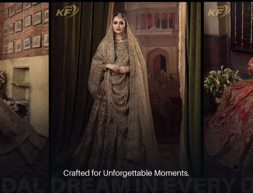 Khadija Fabrics