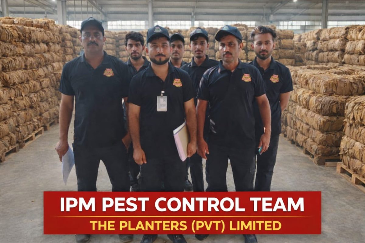 The Planters Pvt Ltd