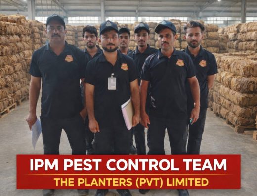 The Planters Pvt Ltd