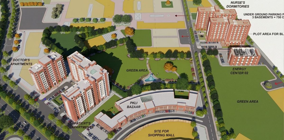 Sultan Khan And Sons (SKAS) Engineering Associates