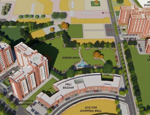 Sultan Khan And Sons (SKAS) Engineering Associates