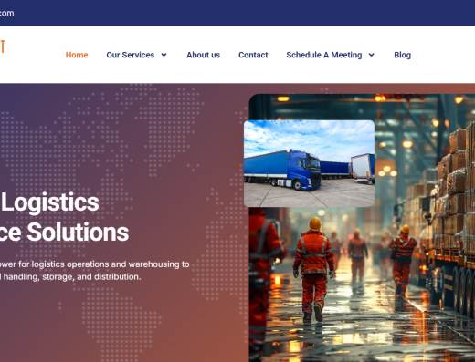 Web Vision Expert