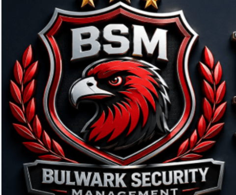 Bulwark Security & Management Pvt Ltd.