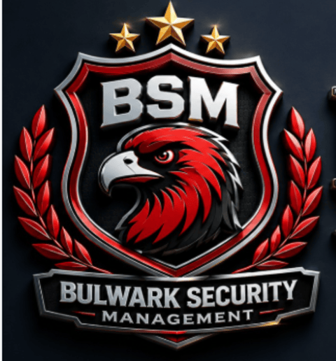 Bulwark Security & Management Pvt Ltd.