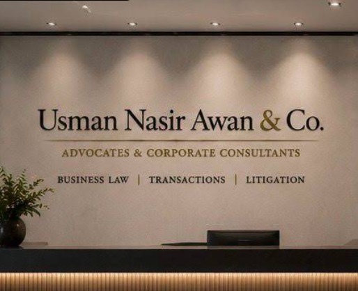 Usman Nasir Awan & Co.