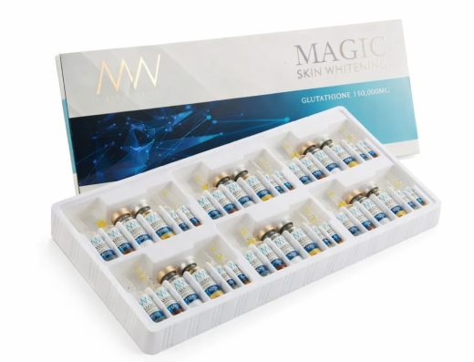 Aura Aesthetics Care