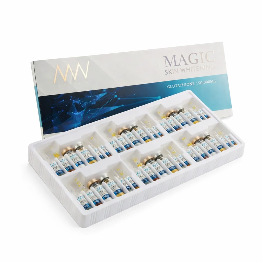 Aura Aesthetics Care