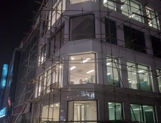 Sultan Khan And Sons (SKAS) Engineering Associates