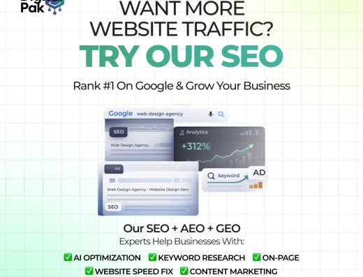 Get Digital Pak