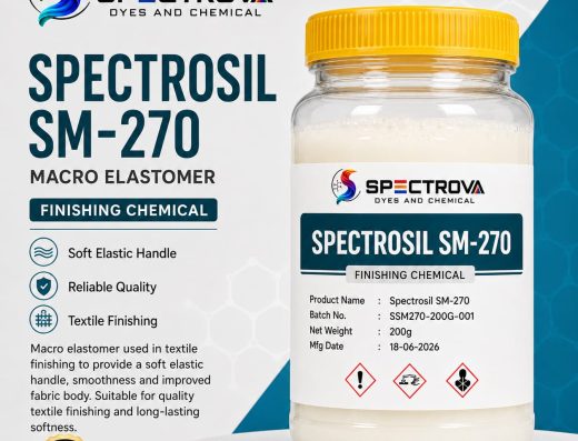 Spectrova Dyes & Chemical