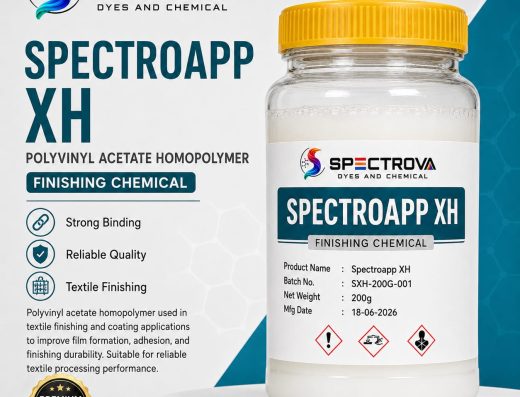Spectrova Dyes & Chemical
