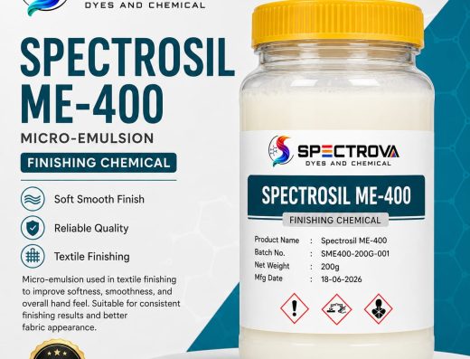 Spectrova Dyes & Chemical