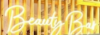 BeautyBar by Zainabkhan