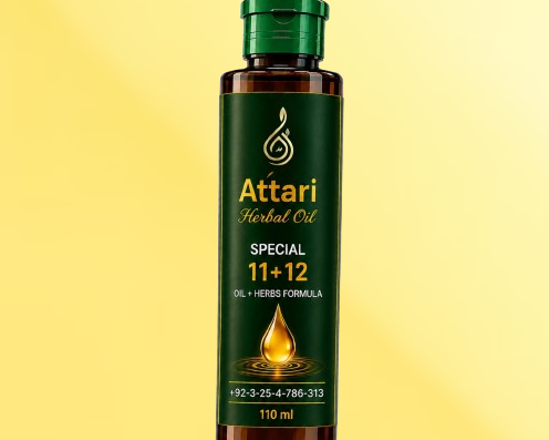 Attari Herbal
