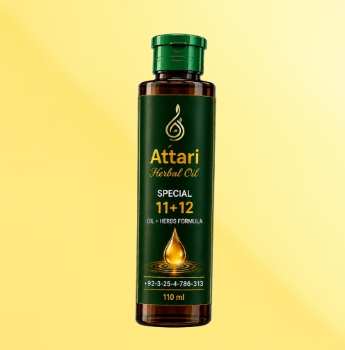 Attari Herbal