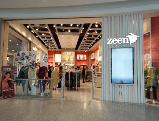 Zeen ( Lucky One Mall)