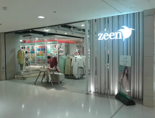 Zeen (Dolmen Mall Clifton)