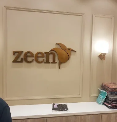 Zeen (Dolmen Mall Clifton)