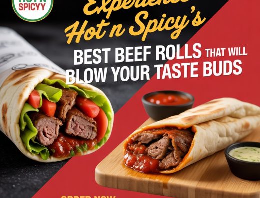 Hot N Spicy