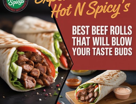 Hot N Spicy