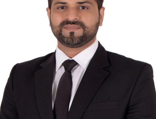 Chaudhry Ghalib Asghar Law Associates