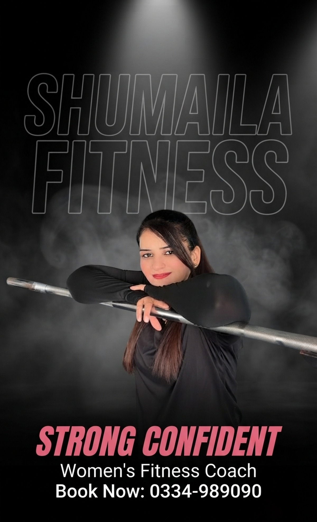 Shumaila