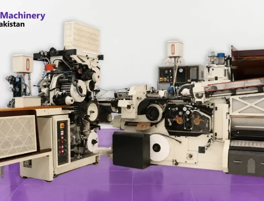 Civic Tobacco Machinery