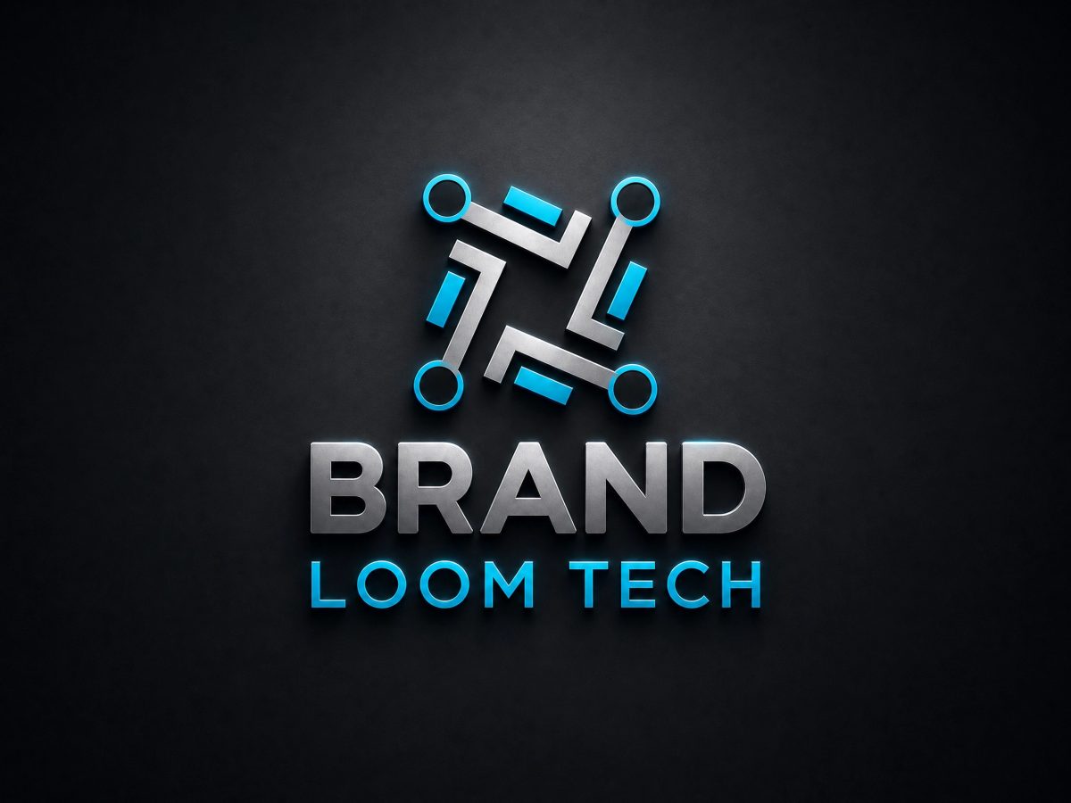 BrandLoom tech