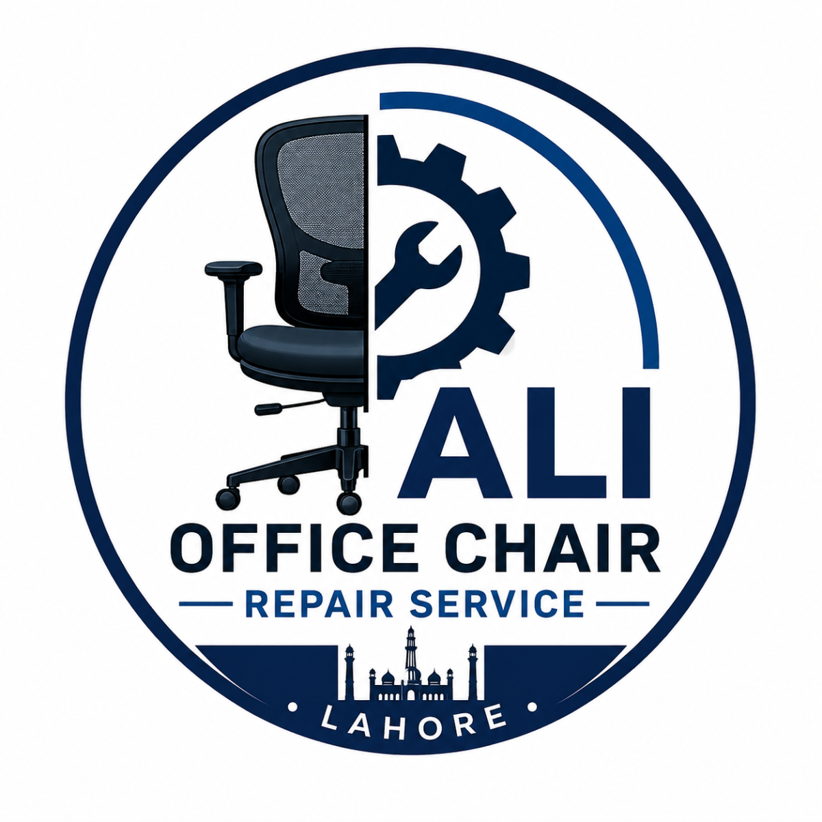 Ali Office Chair Repair Service