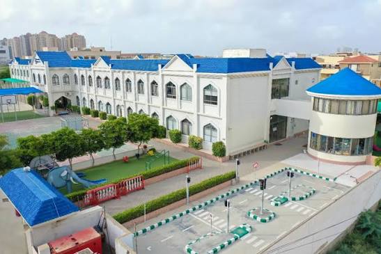 Education Bay School