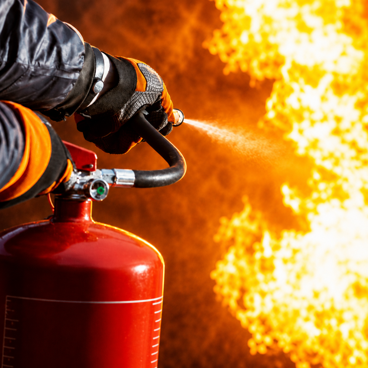 FireX Safety Solutions