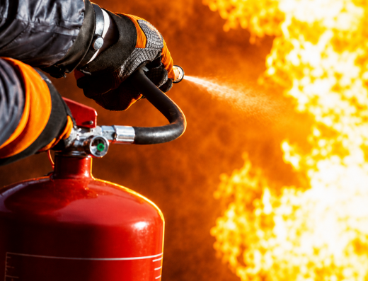 FireX Safety Solutions