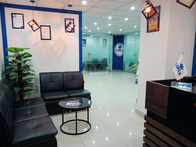 AIRCS Group
