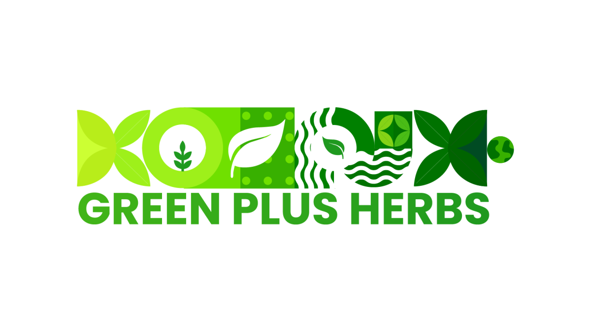 Green Plus Herbs
