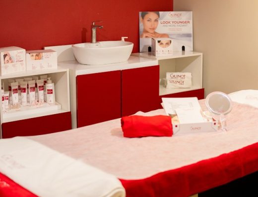 Guinot
